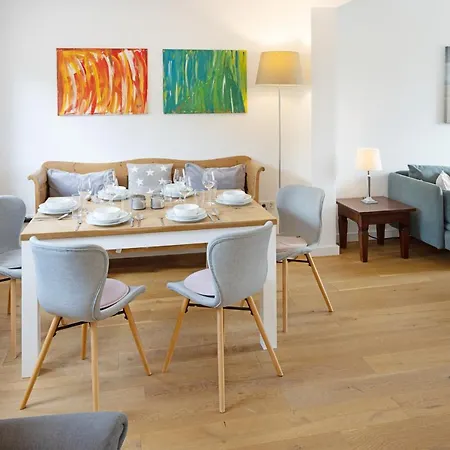 Amur בית נופש *