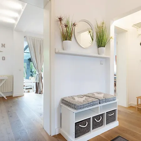 Amur בית נופש