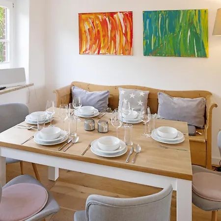 Amur Ferienhaus *