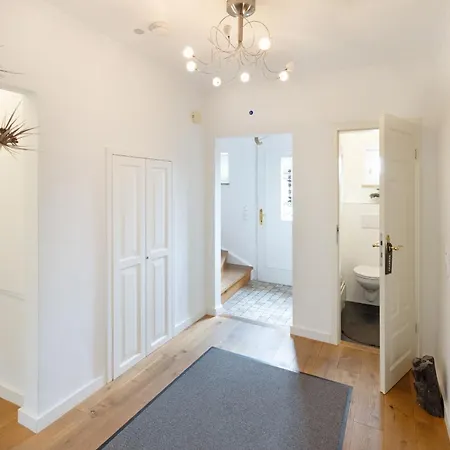 בית נופש Amur