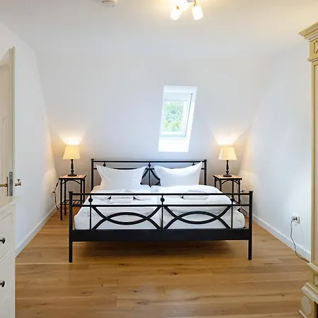 Ferienhaus Amur List auf Sylt
