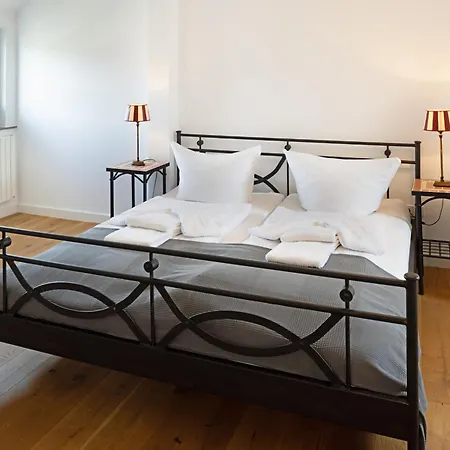 Ferienhaus Amur *