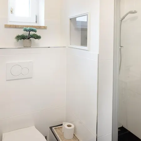 Amur בית נופש *