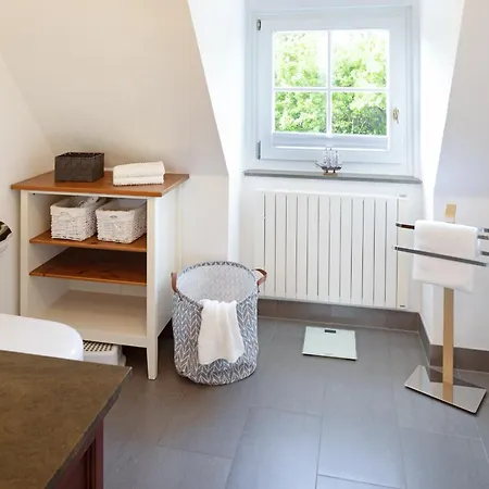 Ferienhaus Amur