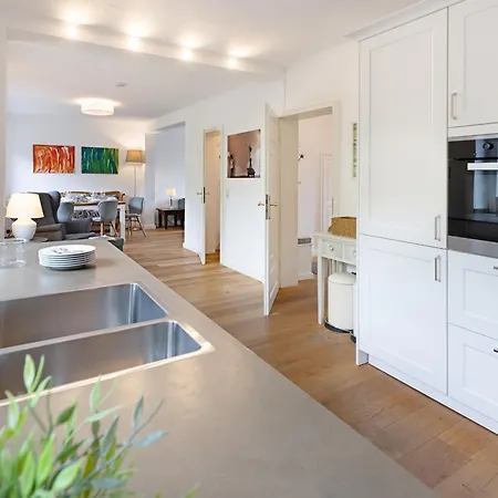 Amur Ferienhaus