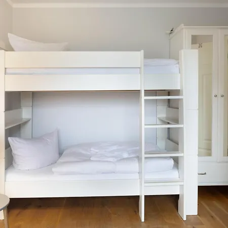 בית נופש Amur *