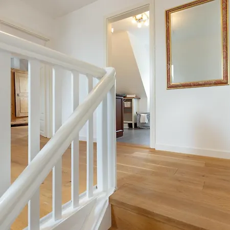 בית נופש Amur *