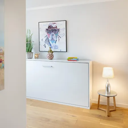 Amur בית נופש *