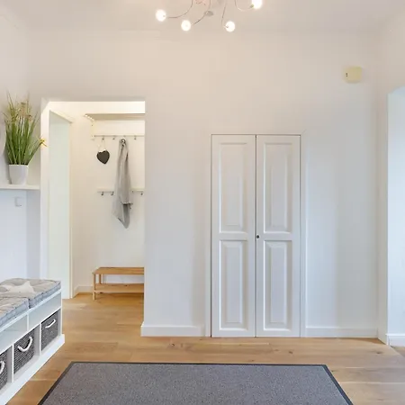 Ferienhaus Amur List auf Sylt
