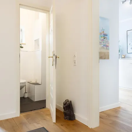 בית נופש Amur *