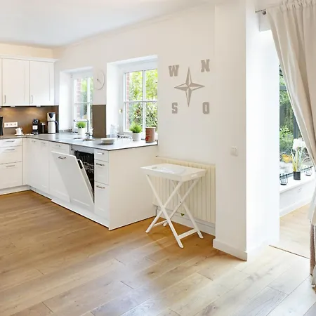 Amur Ferienhaus *