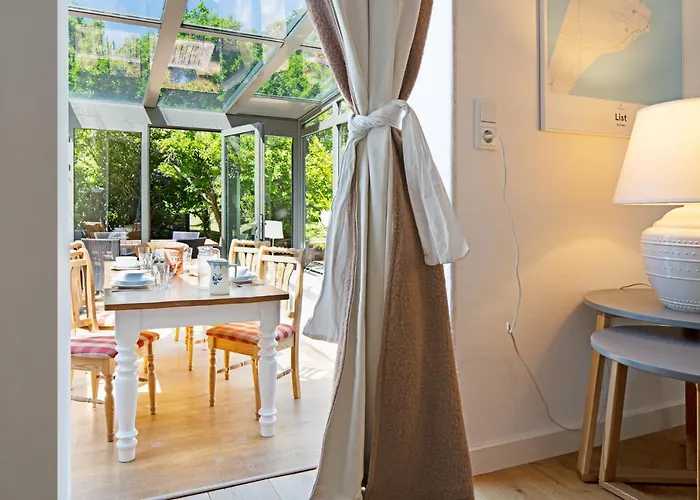 Casa vacanze Amur List