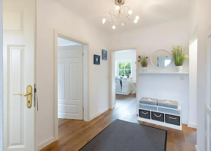 Casa vacanze Amur List