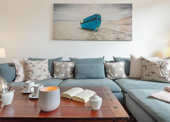 Amur Casa vacanze List