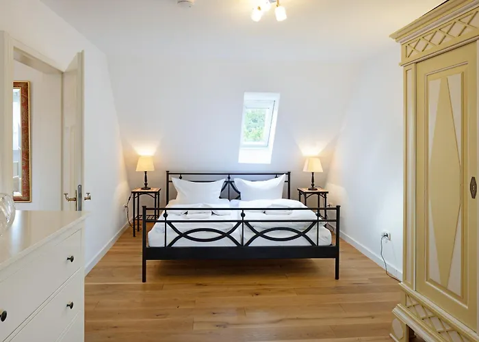 Casa vacanze Amur List