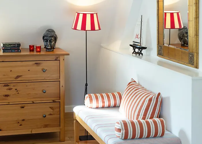 Casa vacanze Amur List