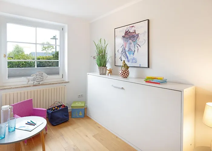 Amur Casa vacanze List