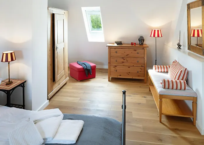 Casa vacanze Amur List