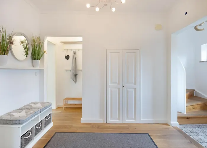 Casa vacanze Amur List