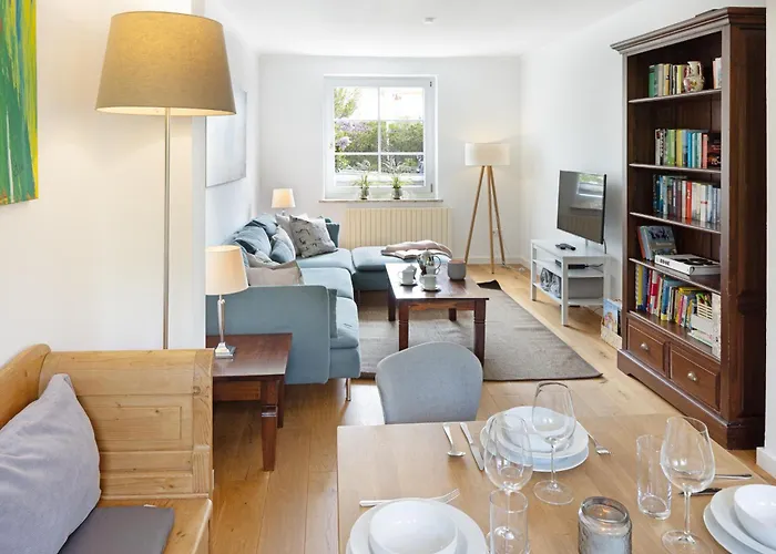 Amur Casa vacanze List